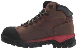 Timberland Retro Mid-Top Work Boot 'Black Brown' 9277721 Timberland Retro Mid-Top Work Boot 'Black Brown' 9277721