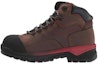 Buy Timberland Retro Mid-Top Boot Kerja 'Hitam Coklat' 9277721