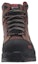 Order Timberland Retro Mid-Top Boot Kerja 'Hitam Coklat' 9277721