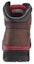 Lookbook Timberland Retro Mid-Top Boot Kerja 'Hitam Coklat' 9277721