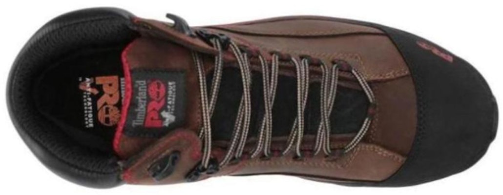 Timberland Retro Mid-Top Boot Kerja 'Hitam Coklat' 9277721 Shop Timberland Retro Mid-Top Boot Kerja 'Hitam Coklat' 9277721