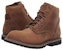 Timberland Retro Mid-Top Boot Kerja 'Coklat Terang' 9194521