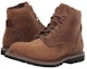 Lookbook Timberland Retro Mid-Top Boot Kerja 'Coklat Terang' 9194521