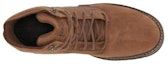 Shop Timberland Retro Mid-Top Boot Kerja 'Coklat Terang' 9194521