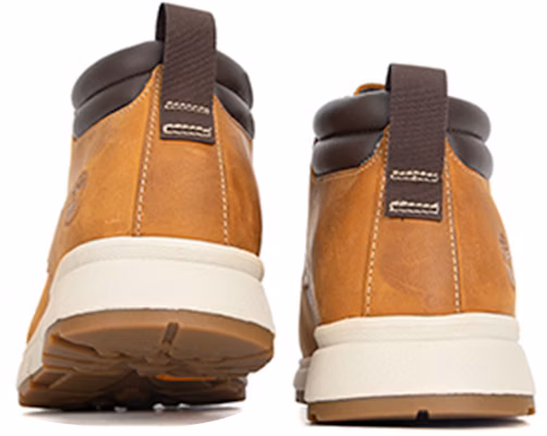 Botas Chukka Impermeables Timberland Atwells Ave 'Trigo Cuero Completo' A5SAM231 Shop Botas Chukka Impermeables Timberland Atwells Ave 'Trigo Cuero Completo' A5SAM231
