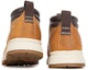 Shop Timberland Atwells Ave Waterproof Chukka Boots 'Wheat Full Grain' A5SAM231