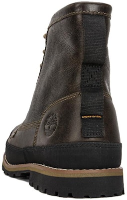 Sepatu Boot Timberland Earthkeeper Asli 'Kulit Regeratif Coklat' A44X8327 Lookbook Sepatu Boot Timberland Earthkeeper Asli 'Kulit Regeratif Coklat' A44X8327