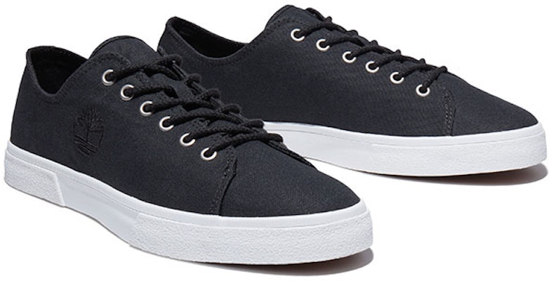 Timberland Union Wharf 2.0 EK+ 'Black' A43YZ015 Lookbook Timberland Union Wharf 2.0 EK+ 'Black' A43YZ015