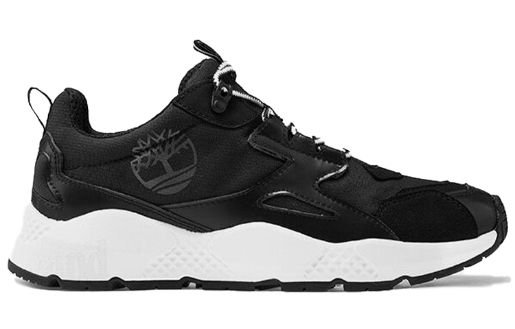 Order Timberland Retro Runners ''Nero Larghe'' A2QP3