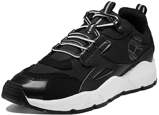 Timberland Retro Runners 'Black Wide' A2QP3 Lookbook Timberland Retro Runners 'Black Wide' A2QP3