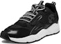 Lookbook Timberland Retro Runners 'Hitam Wide' A2QP3
