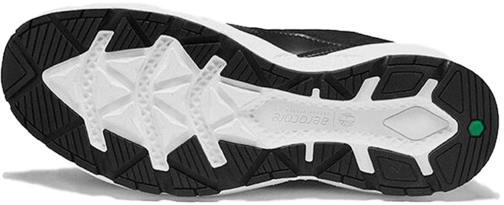 Timberland Retro Runners 'Black Wide' A2QP3 Shop Timberland Retro Runners 'Black Wide' A2QP3