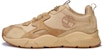 Timberland Retro Running Sneaker 'Coklat Terang' A2QNTW