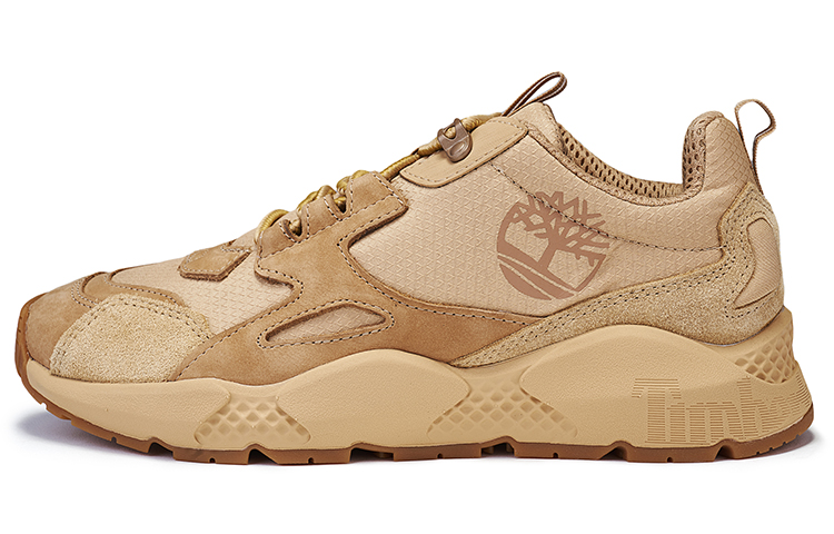 Timberland Retro Running Sneaker 'Light Brown' A2QNTW