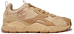 Timberland Retro Running Sneaker 'Coklat Terang' A2QNTW