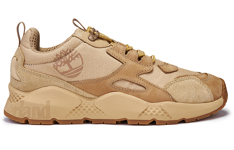 Order Timberland Retro Running Sneaker ''Hellbraun'' A2QNTW