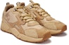 Shop Timberland Retro Running Sneaker 'Coklat Terang' A2QNTW