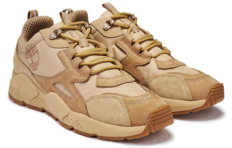 Shop Timberland Retro Running Sneaker ''Hellbraun'' A2QNTW