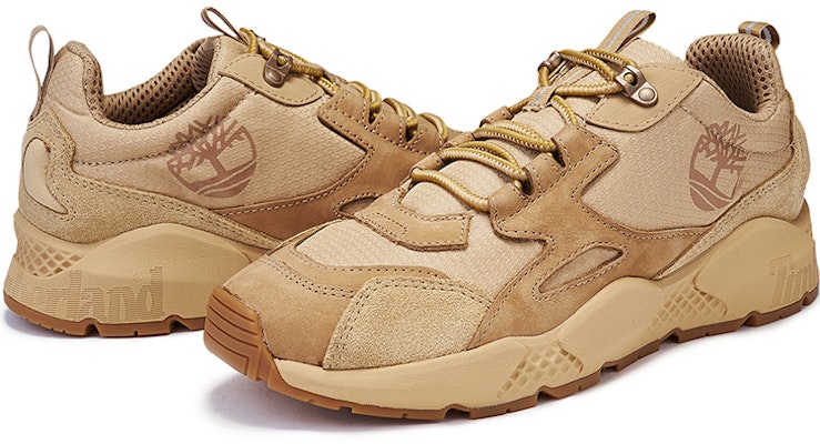 Timberland Retro Running Sneaker 'Light Brown' A2QNTW Purchase Timberland Retro Running Sneaker 'Light Brown' A2QNTW