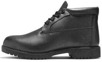 Timberland Retro Work Boot 'Black' TIM-50059001 Timberland Retro Work Boot 'Black' TIM-50059001
