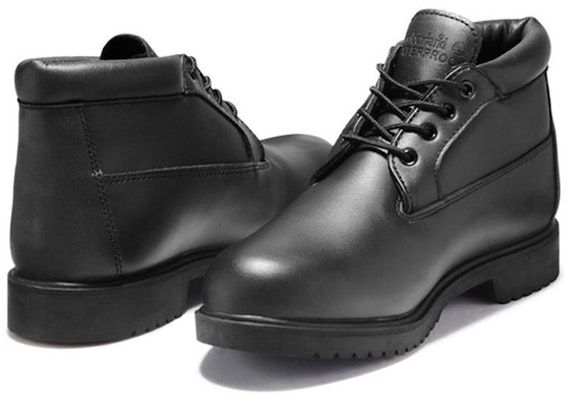 添柏岚复古工装靴'黑色' TIM-50059001 Lookbook 添柏岚复古工装靴'黑色' TIM-50059001