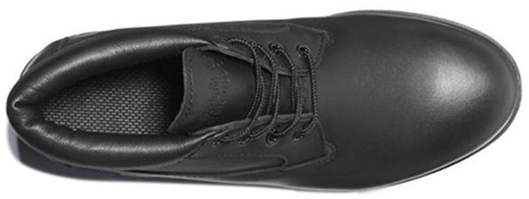 Timberland Retro Work Boot 'Black' TIM-50059001 Shop Timberland Retro Work Boot 'Black' TIM-50059001