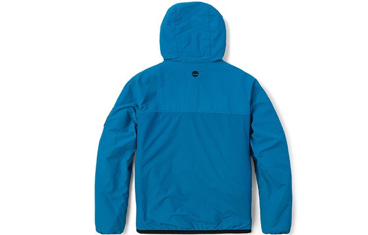 Timberland Reversible Hoodie Jacket Fleece Unisex Casual Outerwear A5VB9-CY3 圖 3