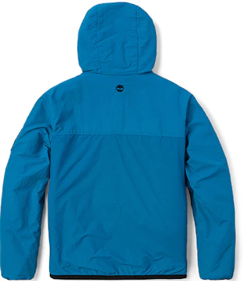 Timberland Reversible Hoodie Jacket Fleece Unisex Casual Outerwear A5VB9-CY3 Lookbook Timberland Reversible Hoodie Jacket Fleece Unisex Casual Outerwear A5VB9-CY3