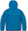Lookbook Timberland Reversible Hoodie Jacket Fleece Unisex Casual Outerwear A5VB9-CY3