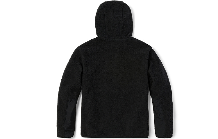 Timberland Reversible Hoodie Jacket Fleece Unisex Casual Outerwear A5VB9-CY3 圖 5