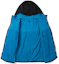 Details for Timberland Reversible Hoodie Jacket Fleece Unisex Casual Outerwear A5VB9-CY3