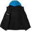 Sizing Timberland Reversible Hoodie Jacket Fleece Unisex Casual Outerwear A5VB9-CY3
