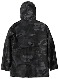 Timberland Jaket Hoodie Hitam Poket Loose Fit Boleh Songsang. A2EGG-001 Shop Timberland Jaket Hoodie Hitam Poket Loose Fit Boleh Songsang. A2EGG-001