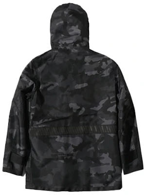 Timberland Reversible Loose Fit Pocket Hoodie Jacket Black. A2EGG-001 Shop Timberland Reversible Loose Fit Pocket Hoodie Jacket Black. A2EGG-001