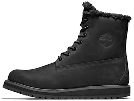 Timberland Richmond Ridge 6-Inch 'Carbon Black' A2M55001 Timberland Richmond Ridge 6-Inch 'Carbon Black' A2M55001