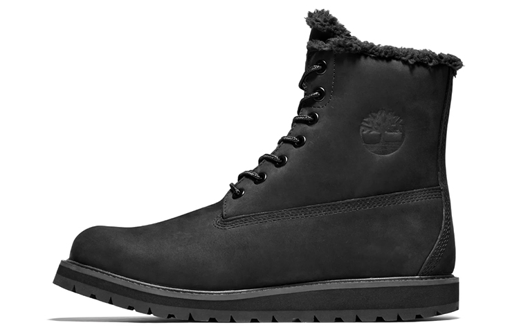 Timberland Richmond Ridge 6-Inch 'Carbon Black' A2M55001