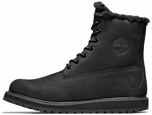 Timberland Richmond Ridge 6-Inch 'Carbon Black' A2M55001 Buy Timberland Richmond Ridge 6-Inch 'Carbon Black' A2M55001