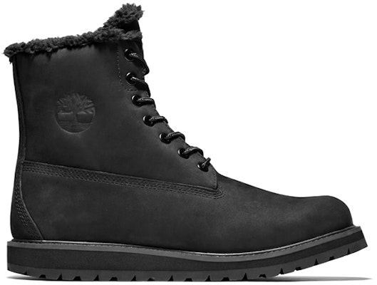 Timberland Richmond Ridge 6-Inch 'Carbon Black' A2M55001 Order Timberland Richmond Ridge 6-Inch 'Carbon Black' A2M55001