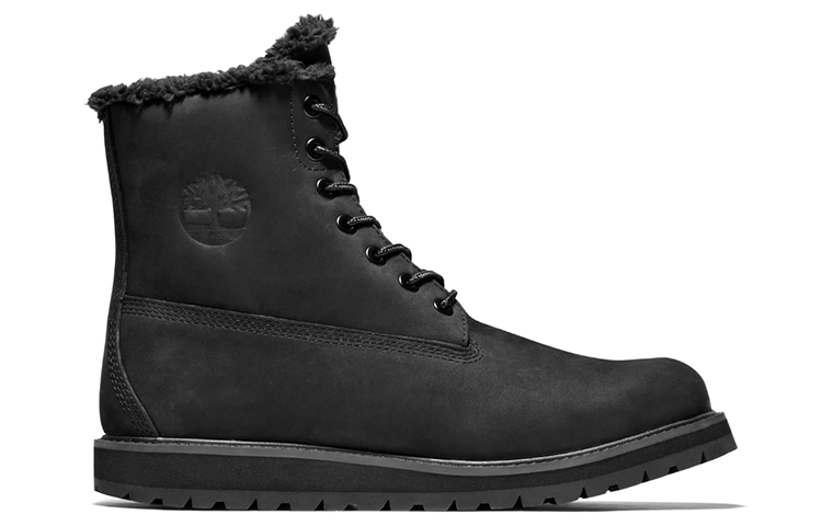 Order Timberland Richmond Ridge 6-Inch 'Carbon Black' A2M55001