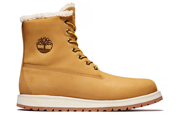 Order Timberland Richmond Ridge 6-Inch 'Wheat' A2M4T231
