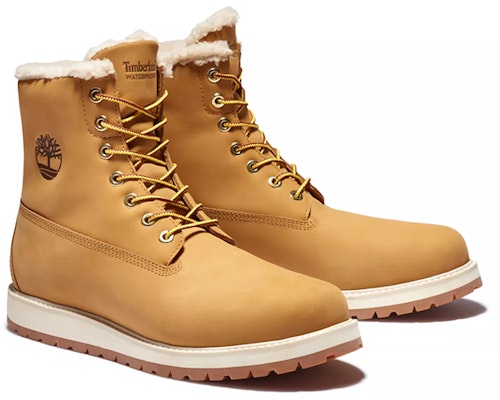 Timberland Richmond Ridge 6-Inch 'Wheat' Lelaki Kasut But A2M4T231 Lookbook Timberland Richmond Ridge 6-Inch 'Wheat' Lelaki Kasut But A2M4T231