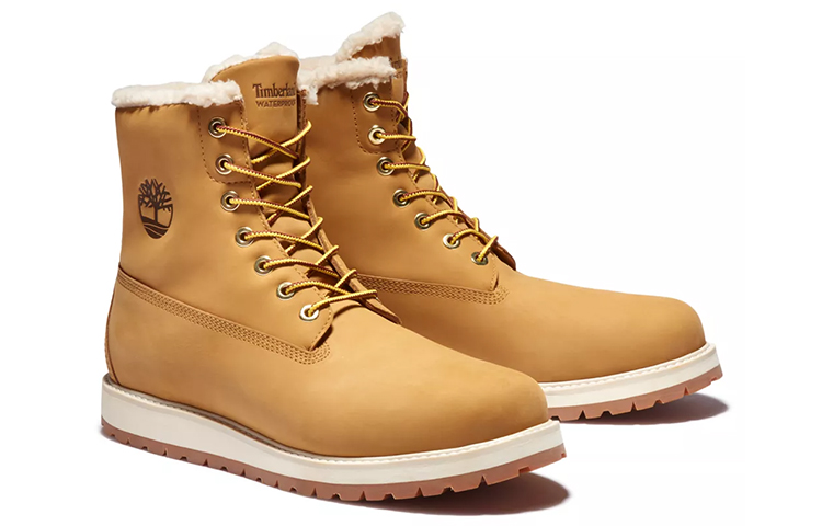 Lookbook Timberland Richmond Ridge 6-Inch 'Wheat' A2M4T231