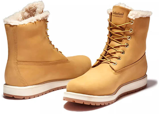 Timberland Richmond Ridge 6-Inch 'Wheat' A2M4T231 Shop Timberland Richmond Ridge 6-Inch 'Wheat' A2M4T231