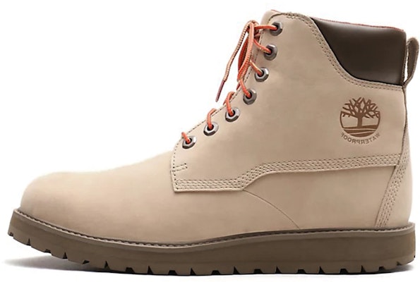 Timberland Richmond Ridge 6-Inch Waterproof Boots 'Beige' A28BS257 Buy Timberland Richmond Ridge 6-Inch Waterproof Boots 'Beige' A28BS257