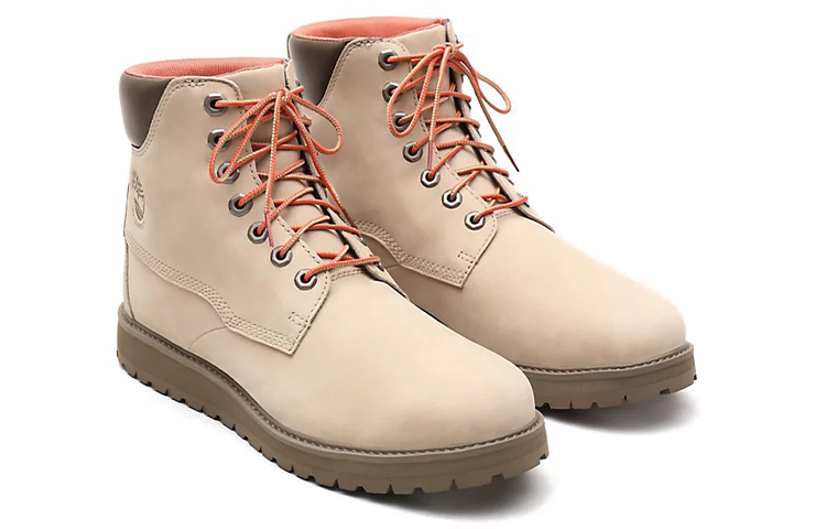 Order Botas Impermeables Timberland Richmond Ridge 6" 'Beige' A28BS257