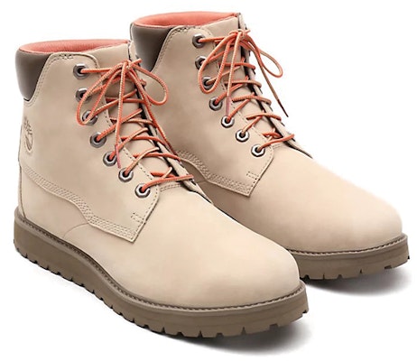 Timberland Richmond Ridge 6-Inch Waterproof Boots 'Beige' A28BS257 Order Timberland Richmond Ridge 6-Inch Waterproof Boots 'Beige' A28BS257