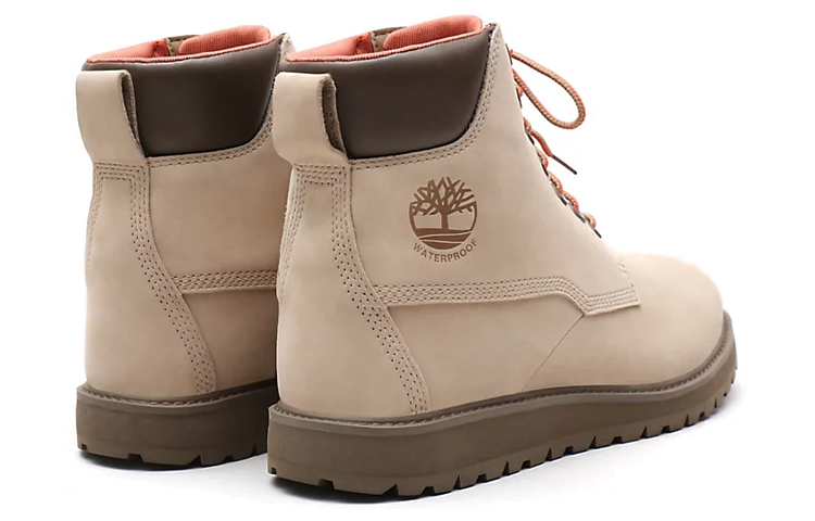Lookbook Botas Impermeables Timberland Richmond Ridge 6" 'Beige' A28BS257