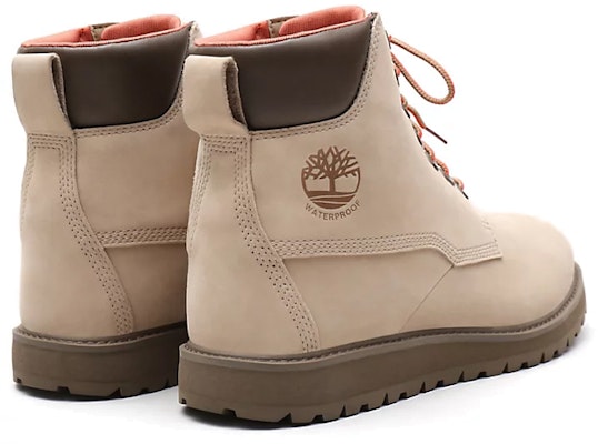Timberland Richmond Ridge 6-Inch Waterproof Boots 'Beige' A28BS257 Lookbook Timberland Richmond Ridge 6-Inch Waterproof Boots 'Beige' A28BS257