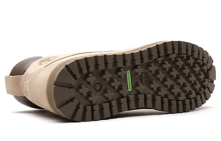 Shop Botas Impermeables Timberland Richmond Ridge 6" 'Beige' A28BS257