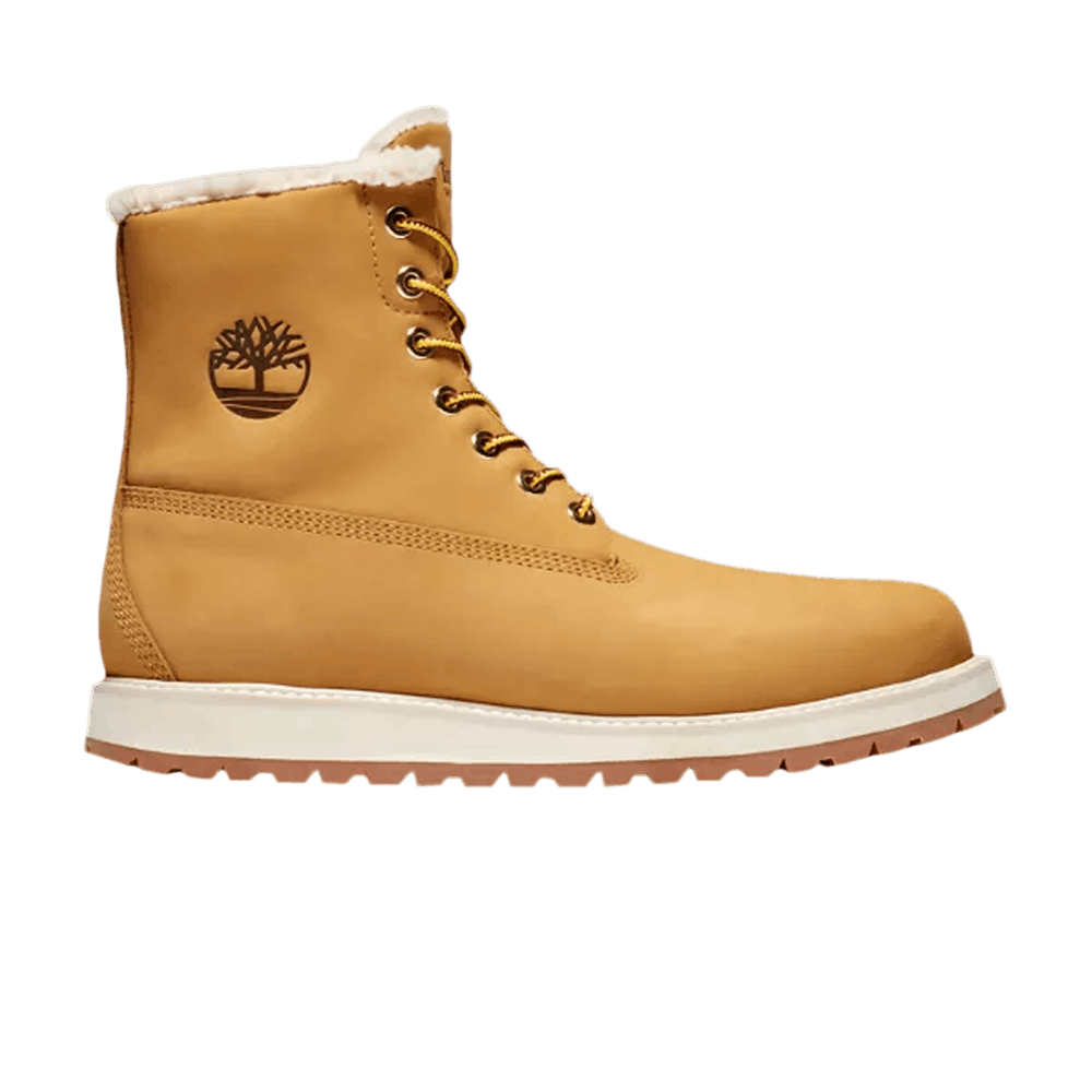 Buy Timberland Richmond Ridge 6 Inch Boot 'Wheat' TB0A2M4T-231 - Novelship